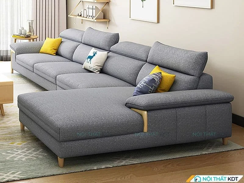 Phong cách tối giản giúp căn hộ nhỏ trở nên rộng và thông thoáng hơn