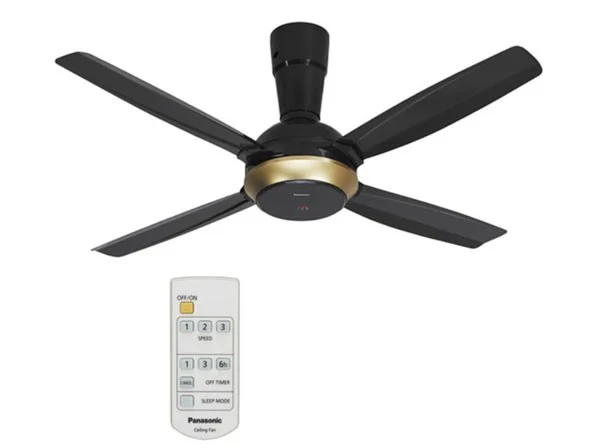 Quạt trần chung cư Panasonic F-56XPG