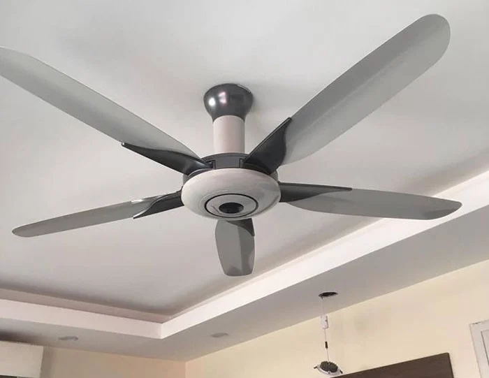 Quạt trần điện cơ thống nhất QT-1500x - 75w