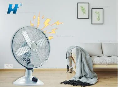 Quạt chạy lúc được lúc không – Nguyên nhân là gì? Cách khắc phục triệt để