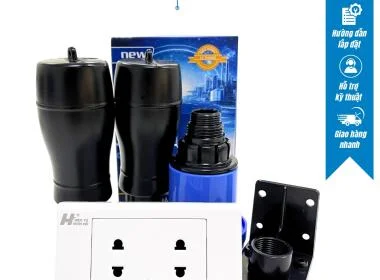 Ổ cắm máy bơm có thật sự cần thiết?
