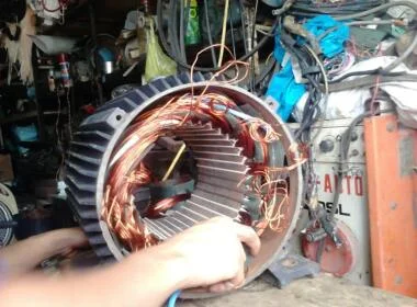 Máy bơm không tự ngắt – xử lý ra sao? Nguyên nhân nhiều người không ngờ tới