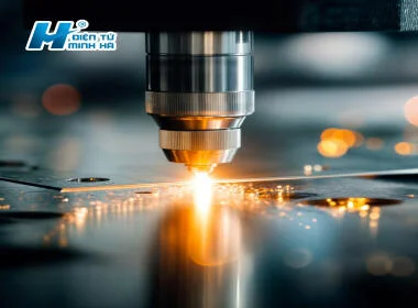 Dịch Vụ Khắc Laser – Công Nghệ Đỉnh Cao Tại SMT Minh Hà