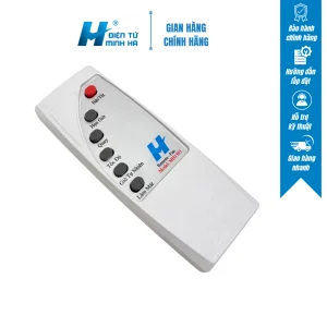 Điều khiển quạt MH1303 1-1