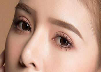 Nhấn mí bao lâu hết sưng?