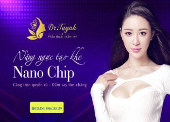 Phẫu thuật nâng ngực: 5 điều không phải ai cũng nói với bạn!