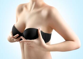 Các cấp độ và phương pháp treo ngực sa trễ