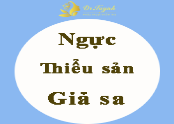 NGỰC NHÃO VÀ GIẢ SA: NÂNG NGỰC ĐƯỜNG QUẦNG LÀ CÁCH THÔNG MINH NHẤT ĐỂ ĐẸP