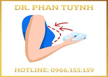 Bác sĩ Phan Tuynh: Tư vấn lựa chọn túi ngực phù hợp