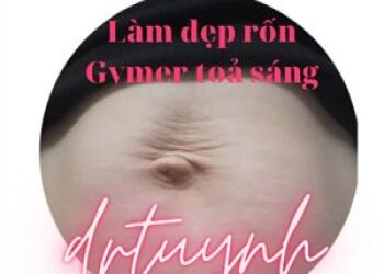 Thẩm mỹ rốn - làm đẹp rốn cho Gymer tỏa sáng (Thẩm mỹ rốn phần 7)
