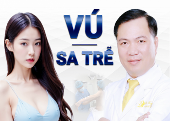 Sa trễ vú và các cấp độ sa trễ Sa trễ vú là gì ? Và các cấp độ sa trễ