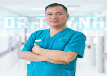 Hướng dẫn sử dụng đai cằm băng ép sau phẫu thuật độn cằm