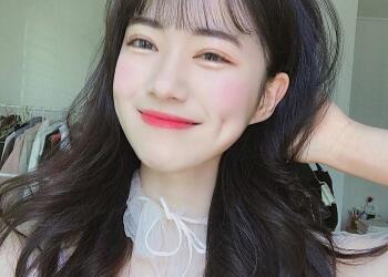 Tạo má lúm đồng tiền