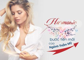 Những điều cần biết về nâng ngực sử dụng dao siêu âm Harmonic