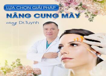 Nâng cung mày có dễ dàng không