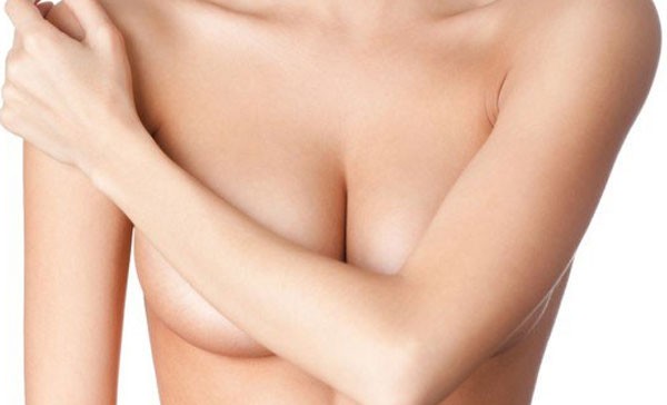 Các loại túi độn ngực hiện nay