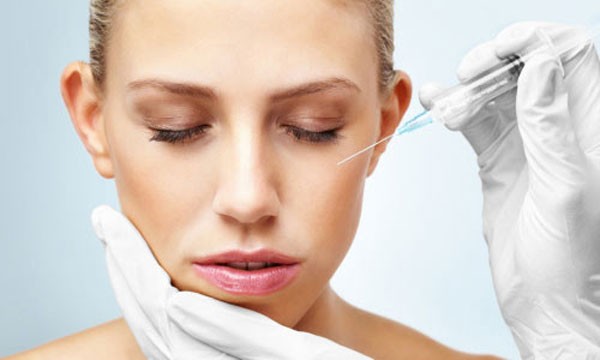 cấy mỡ trẻ hóa mặt