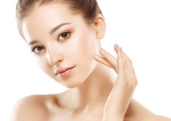 Hướng dẫn chăm sóc sau cấy mỡ mặt