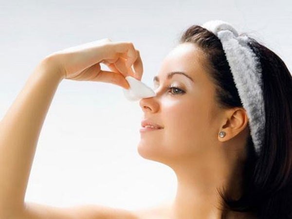 Hướng dẫn chăm sóc sau mổ nâng mũi