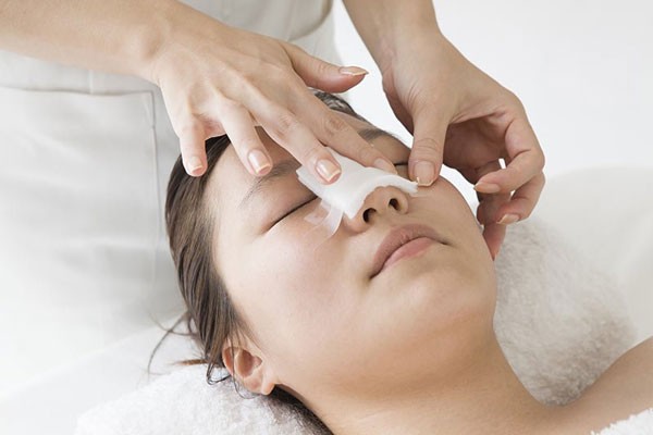 Hướng dẫn chăm sóc sau mổ nâng mũi