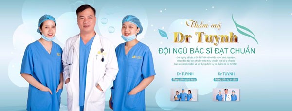 Những ưu điểm của treo vú sa trễ đường quầng vú