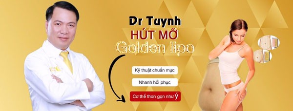 Quy trình hút mỡ chung