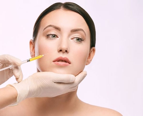 Bảng giá chi tiết dịch vụ cấy mỡ mặt 