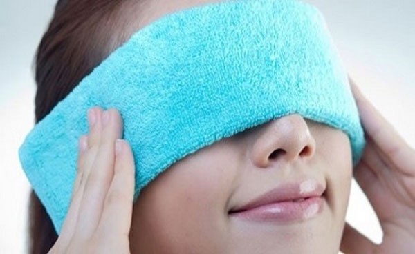 Hướng dẫn chăm sóc sau phẫu thuật treo cung mày đúng cách