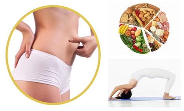 Hướng dẫn chăm sóc sau hút mỡ