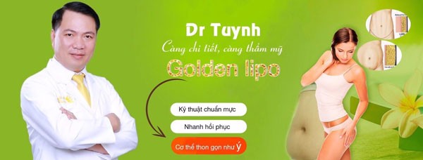 Hướng dẫn chăm sóc sau hút mỡ