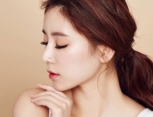 Khuôn mặt thay đổi thế nào sau khi nâng mũi