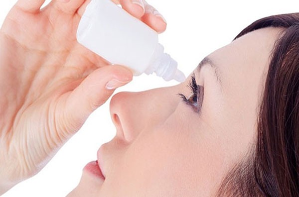 Nhấn mí bao lâu hết sưng