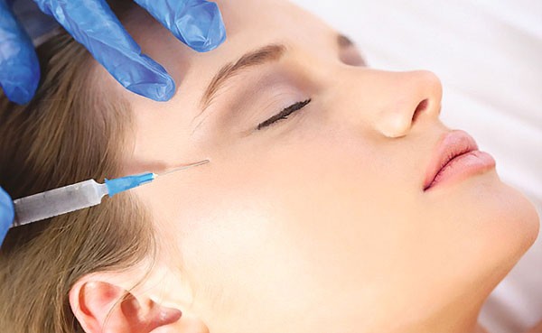 Những lưu ý khi thực hiện cấy mỡ mặt