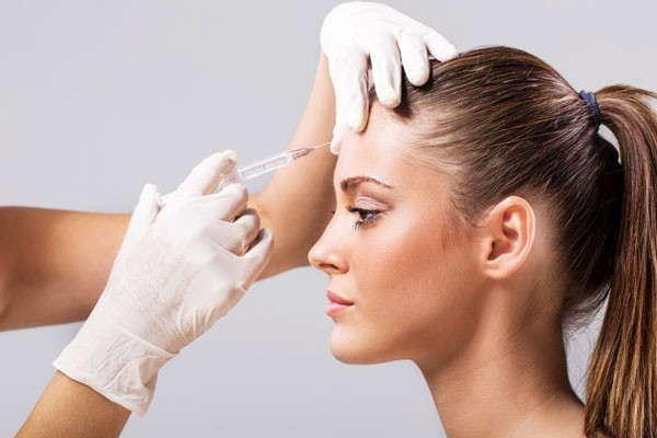 Cấy mỡ mặt ở đâu đẹp? 