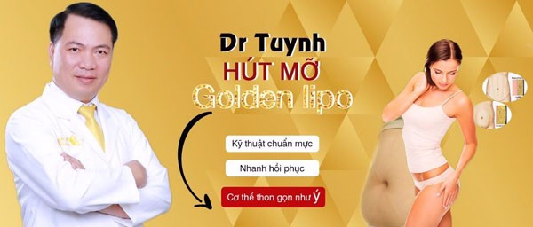 Địa chỉ hút mỡ bụng uy tín