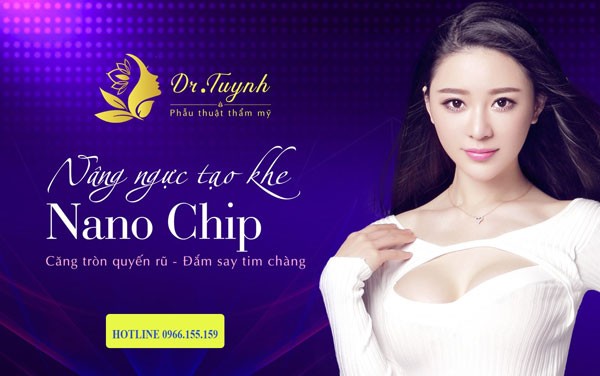 Phẫu thuật nâng ngực: 5 điều không phải ai cũng nói với bạn!