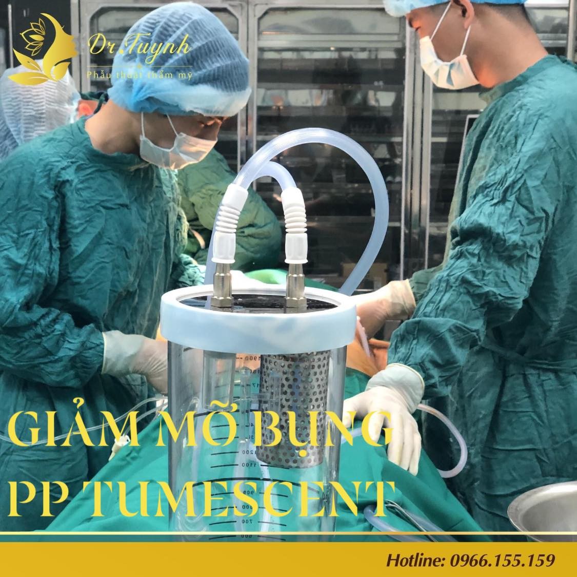 TẠI SAO LẠI LÀ HÚT MỠ GOLDEN LIPO - ĐẶC ĐIỂM CỦA HÚT MỠ AN TOÀN