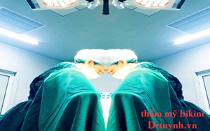 NHỮNG PHƯƠNG PHÁP GIÚP BẠN KHÔNG ĐAU KHI THẨM MỸ VÙNG KÍN