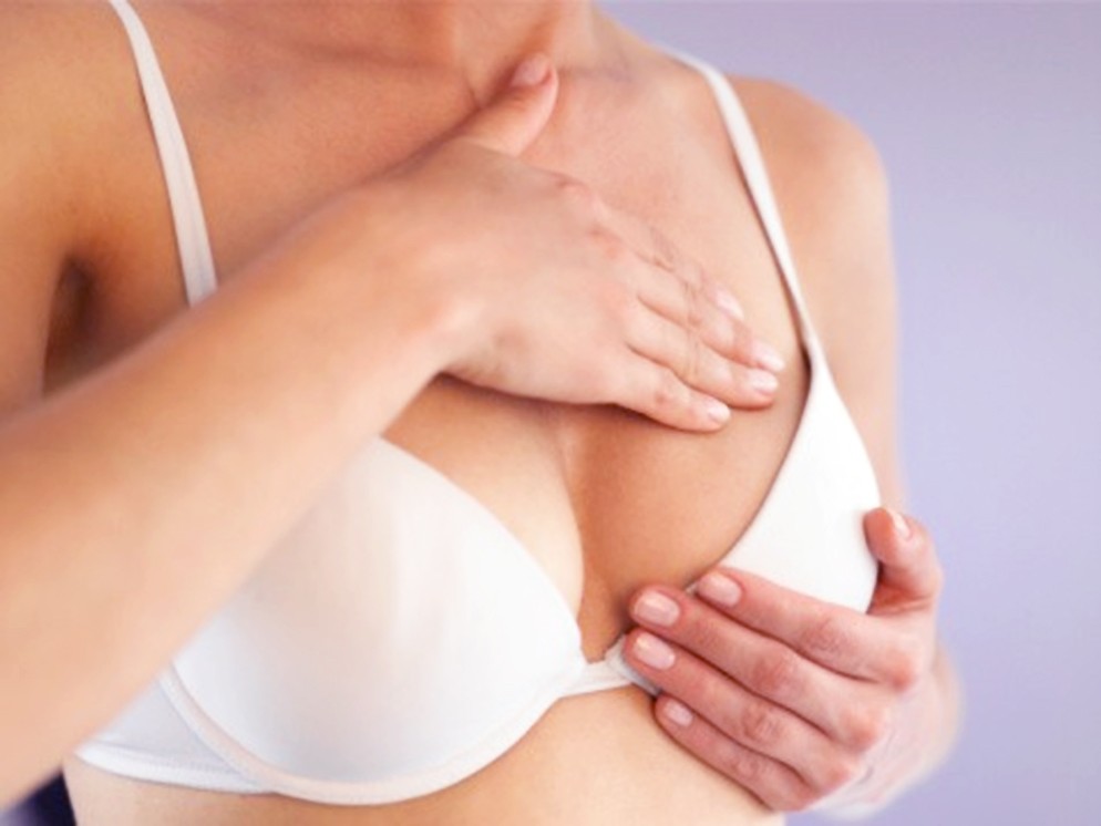 Nâng Ngực Rồi Vẫn Bị Sa Trễ