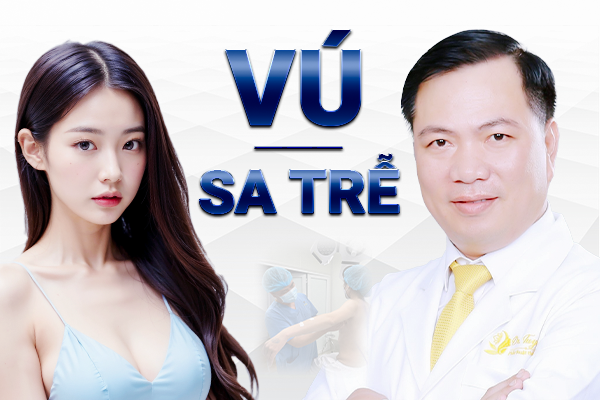 Sa trễ vú và các cấp độ sa trễ Sa trễ vú là gì ? Và các cấp độ sa trễ