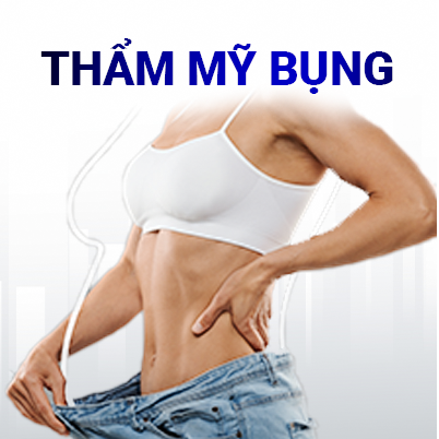 Hút mỡ bụng: giải pháp cho vòng eo thon gọn