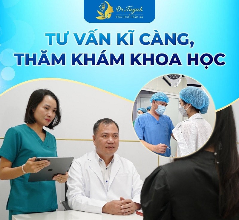 Độn cằm khác tiêm filler cằm ở những điểm gì?