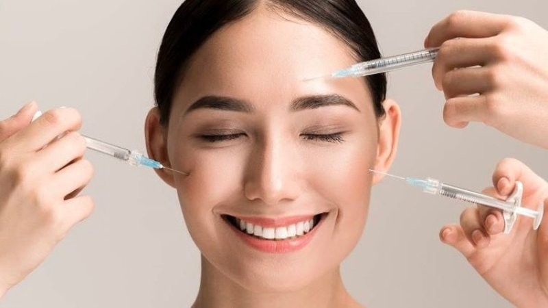 Tiêm HA là gì? Tiêm HA có tác dụng gì?