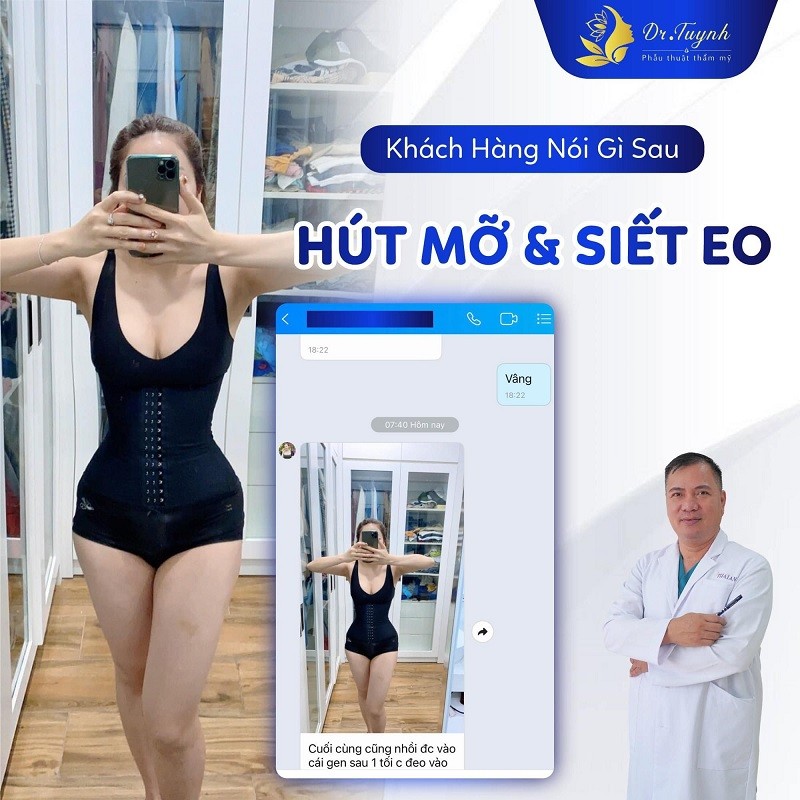 ý nghĩa của thẩm mỹ body
