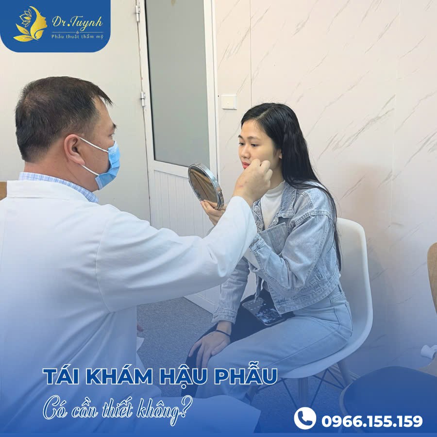BS TUYNH Hướng dẫn bệnh nhân tự chọn dịch vụ nâng mũi cho mình