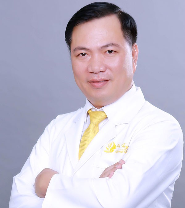 Dr. Tuynh