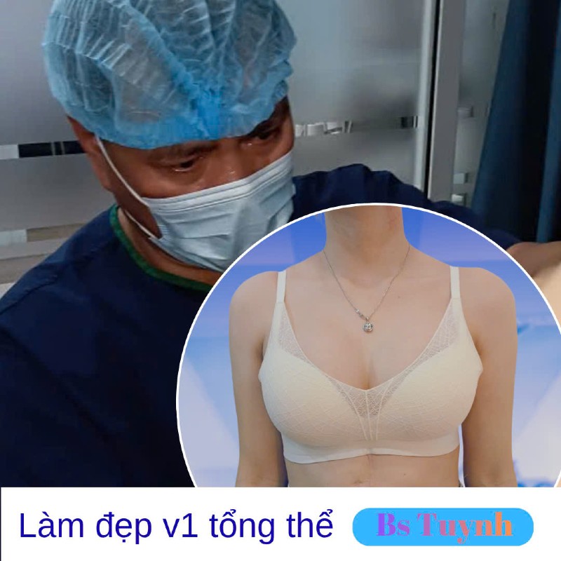 nâng ngực nội soi 3