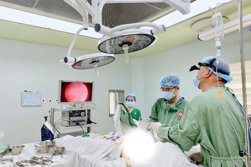 Quy trình phẫu thuật tạo hình thành bụng (1)