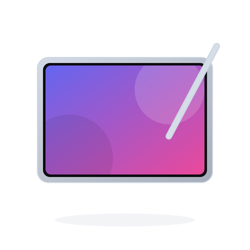 Máy tính bảng Aurora Tab Pro 13