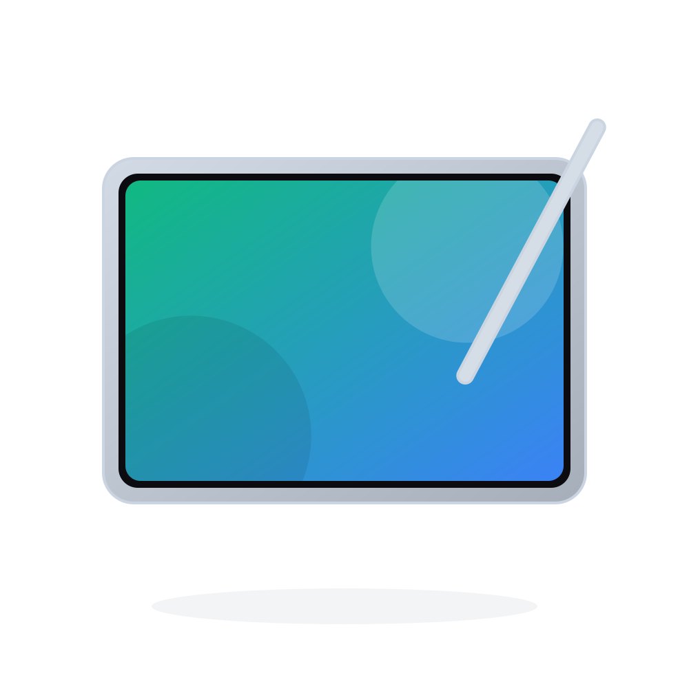 Máy tính bảng Aurora Tab 11